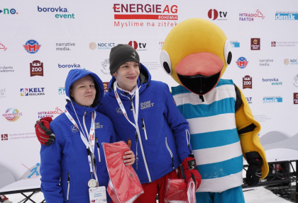 3. den - V4 Winter Games Emil Open