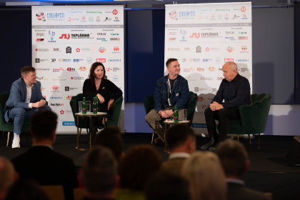 Benefiční Show Jana Krause | Jan Kraus benefit show