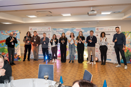 Ukončovací ceremoniál | Closing ceremony